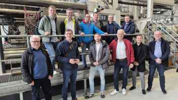 Carbonfasern aus der Oberlausitz